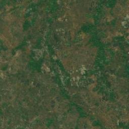 Satellite imagery of Morro Bava, AO