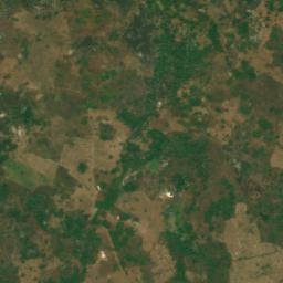 Satellite imagery of Morro Bava, AO