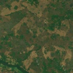 Satellite imagery of Camahala, AO