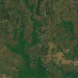 Satellite imagery of Camahala, AO