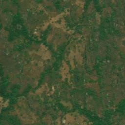 Satellite imagery of Camahala, AO