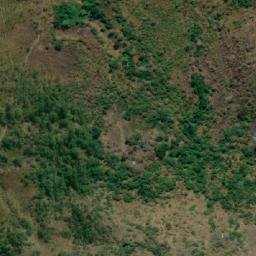 Satellite imagery of Mambo, AO