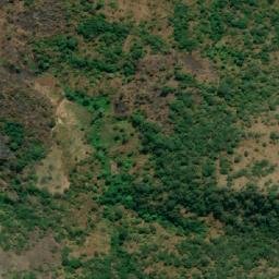 Satellite imagery of Mambo, AO