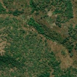 Satellite imagery of Mambo, AO