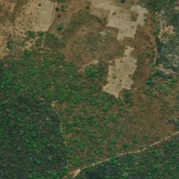 Satellite imagery of Tchare, AO