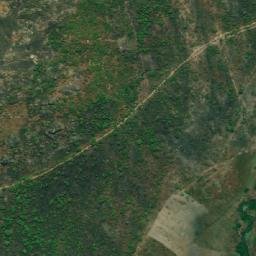 Satellite imagery of Tchare, AO