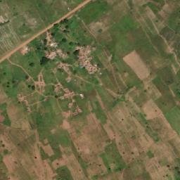 Satellite imagery of Cauaca, AO