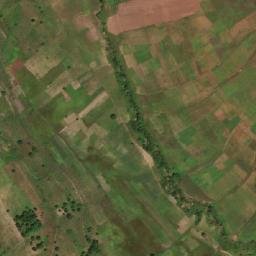 Satellite imagery of Cauaca, AO