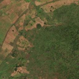 Satellite imagery of Cauaca, AO