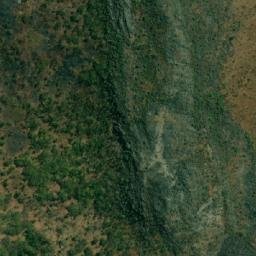 Satellite imagery of Sahossi, AO