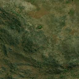 Satellite imagery of Cula, AO