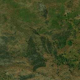 Satellite imagery of Cula, AO