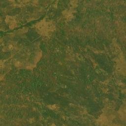 Satellite imagery of Lungundua, AO