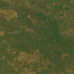Satellite imagery of Sambumba, AO