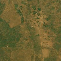 Satellite imagery of Sambumba, AO