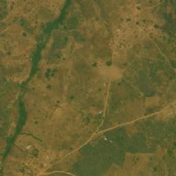 Satellite imagery of Sambumba, AO