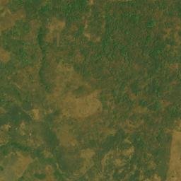 Satellite imagery of Longondja, AO