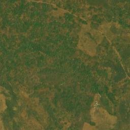 Satellite imagery of Longondja, AO