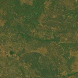 Satellite imagery of Longondja, AO