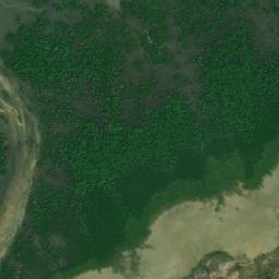 Satellite imagery of Ponta Levura, MZ