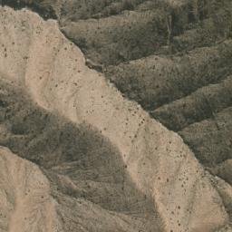 Satellite imagery of Cerro Raquenque Grande, PE