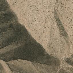 Satellite imagery of Cerro Raquenque Grande, PE