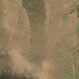 Satellite imagery of Cerro Yupanca, PE
