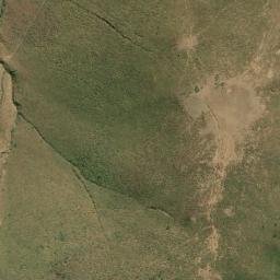 Satellite imagery of Cerro Yupanca, PE