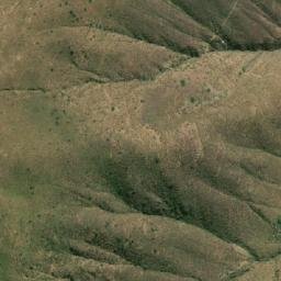 Satellite imagery of Cerro Yupanca, PE