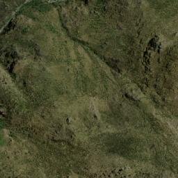 Satellite imagery of Cerro Callcanmachay, PE