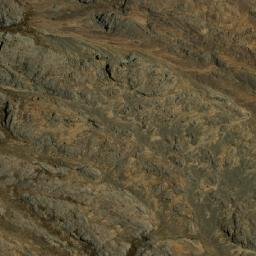 Satellite imagery of Cerro Oscamachay, PE