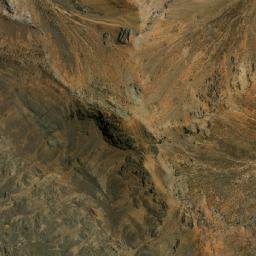 Satellite imagery of Cerro Oscamachay, PE