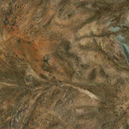 Satellite imagery of Cerro Oscamachay, PE