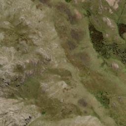 Satellite imagery of Santa Teresita, PE