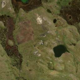 Satellite imagery of Santa Teresita, PE