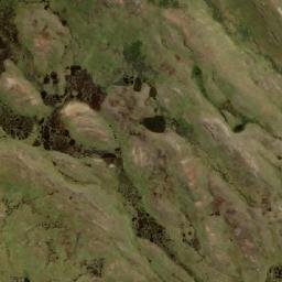 Satellite imagery of Santa Teresita, PE