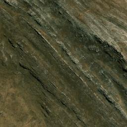 Satellite imagery of Cerro Urachacra, PE