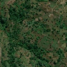 Satellite imagery of Junde, AO