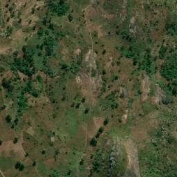 Satellite imagery of Umbanda, AO