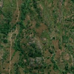 Satellite imagery of Umbanda, AO