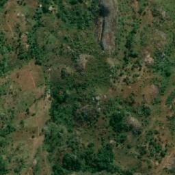 Satellite imagery of Umbanda, AO