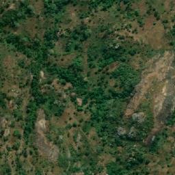 Satellite imagery of Catala, AO