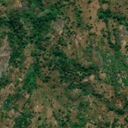 Satellite imagery of Catala, AO