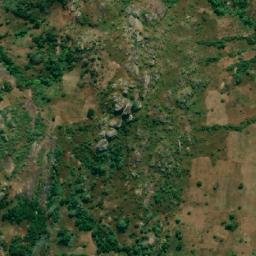 Satellite imagery of Catala, AO