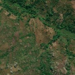 Satellite imagery of Ianguera, AO