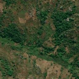 Satellite imagery of Ianguera, AO