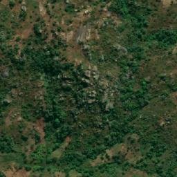 Satellite imagery of Ianguera, AO