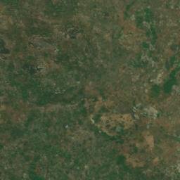 Satellite imagery of Morro Bava, AO