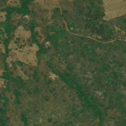 Satellite imagery of Morro Bava, AO