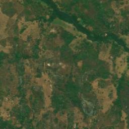 Satellite imagery of Camahala, AO